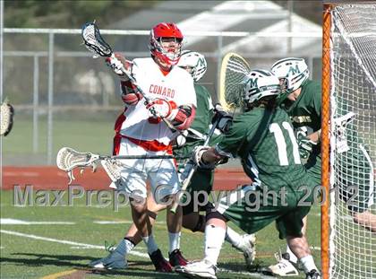 Thumbnail 3 in Minnechaug Regional @ Conard photogallery.