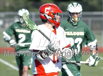 Thumbnail 3 in Minnechaug Regional @ Conard photogallery.
