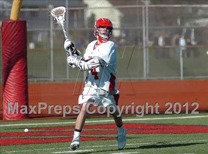 Thumbnail 1 in Minnechaug Regional @ Conard photogallery.