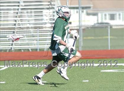 Thumbnail 2 in Minnechaug Regional @ Conard photogallery.
