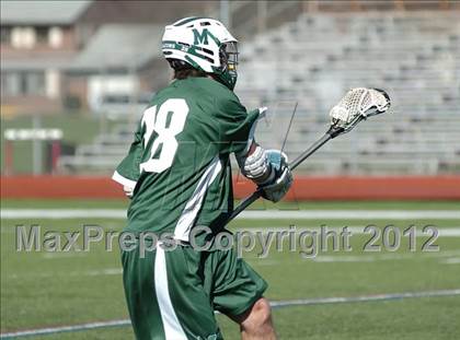 Thumbnail 3 in Minnechaug Regional @ Conard photogallery.