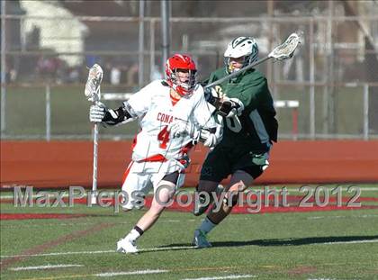 Thumbnail 3 in Minnechaug Regional @ Conard photogallery.