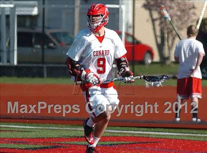Thumbnail 2 in Minnechaug Regional @ Conard photogallery.