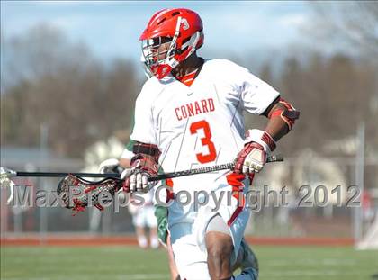 Thumbnail 2 in Minnechaug Regional @ Conard photogallery.
