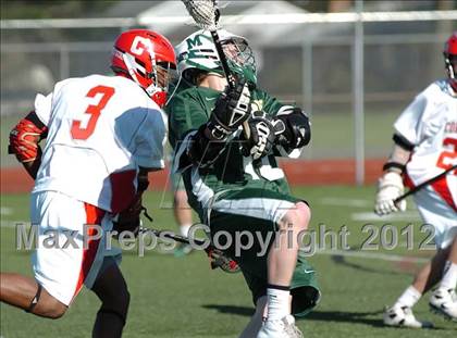 Thumbnail 1 in Minnechaug Regional @ Conard photogallery.