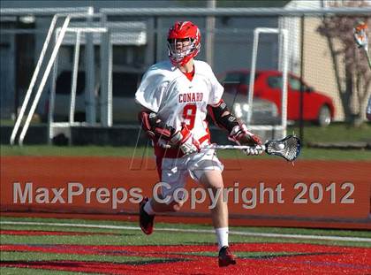 Thumbnail 1 in Minnechaug Regional @ Conard photogallery.