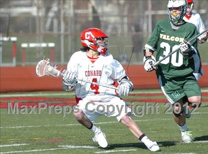 Thumbnail 1 in Minnechaug Regional @ Conard photogallery.
