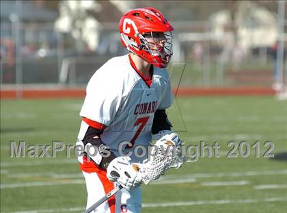 Thumbnail 2 in Minnechaug Regional @ Conard photogallery.