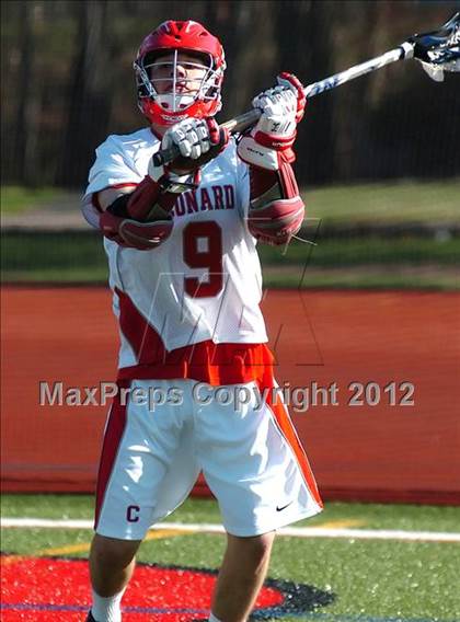 Thumbnail 2 in Minnechaug Regional @ Conard photogallery.