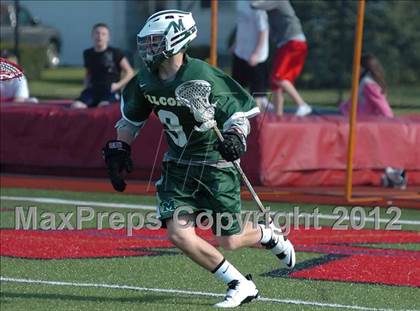 Thumbnail 2 in Minnechaug Regional @ Conard photogallery.