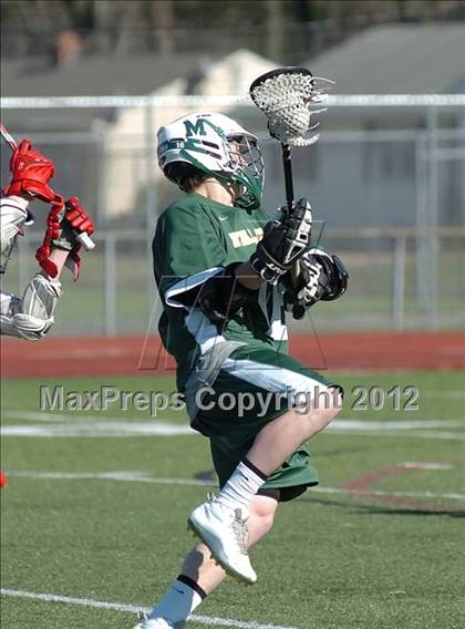Thumbnail 2 in Minnechaug Regional @ Conard photogallery.