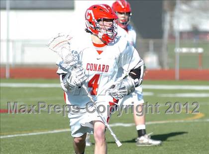 Thumbnail 2 in Minnechaug Regional @ Conard photogallery.