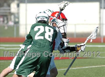 Thumbnail 1 in Minnechaug Regional @ Conard photogallery.