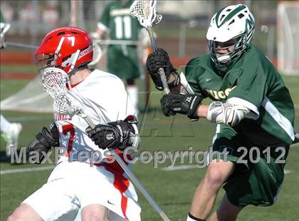 Thumbnail 2 in Minnechaug Regional @ Conard photogallery.