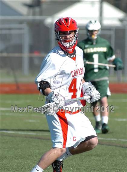 Thumbnail 1 in Minnechaug Regional @ Conard photogallery.