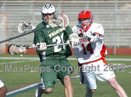 Thumbnail 1 in Minnechaug Regional @ Conard photogallery.