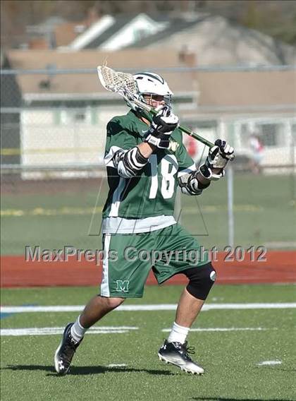 Thumbnail 2 in Minnechaug Regional @ Conard photogallery.