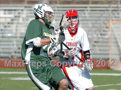Thumbnail 3 in Minnechaug Regional @ Conard photogallery.