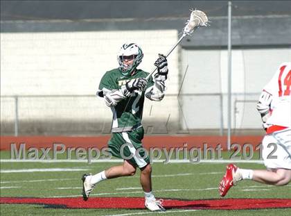 Thumbnail 2 in Minnechaug Regional @ Conard photogallery.