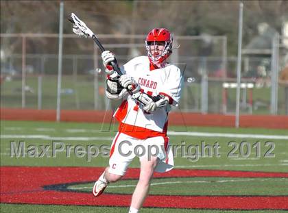 Thumbnail 3 in Minnechaug Regional @ Conard photogallery.