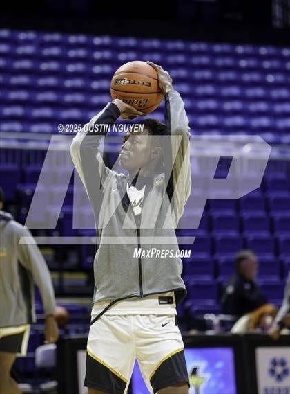 Thumbnail 1 in Fort Bend Marshall vs. Memorial (Cy-Hoops 3rd Place) photogallery.