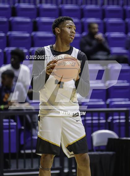 Thumbnail 2 in Fort Bend Marshall vs. Memorial (Cy-Hoops 3rd Place) photogallery.