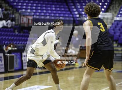 Thumbnail 1 in Fort Bend Marshall vs. Memorial (Cy-Hoops 3rd Place) photogallery.