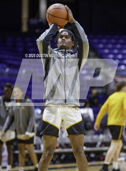 Thumbnail 3 in Fort Bend Marshall vs. Memorial (Cy-Hoops 3rd Place) photogallery.