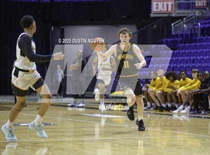 Thumbnail 1 in Fort Bend Marshall vs. Memorial (Cy-Hoops 3rd Place) photogallery.