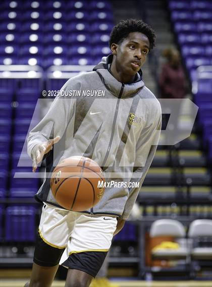 Thumbnail 3 in Fort Bend Marshall vs. Memorial (Cy-Hoops 3rd Place) photogallery.