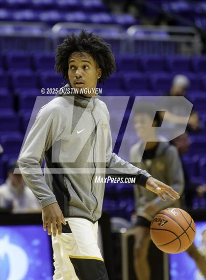 Thumbnail 2 in Fort Bend Marshall vs. Memorial (Cy-Hoops 3rd Place) photogallery.