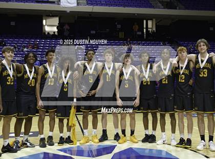 Thumbnail 3 in Fort Bend Marshall vs. Memorial (Cy-Hoops 3rd Place) photogallery.