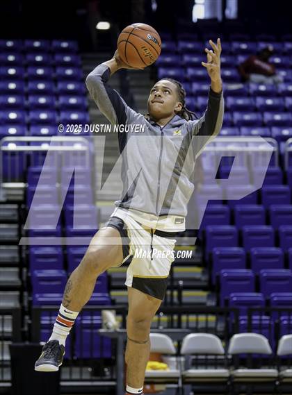 Thumbnail 3 in Fort Bend Marshall vs. Memorial (Cy-Hoops 3rd Place) photogallery.