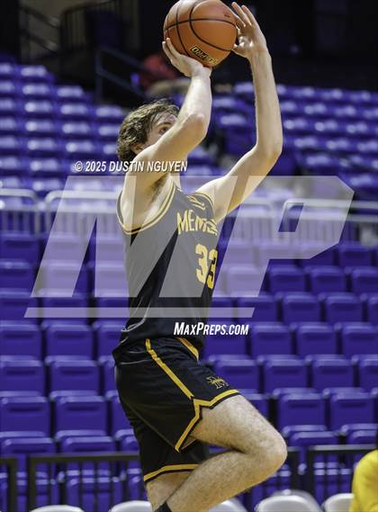 Thumbnail 2 in Fort Bend Marshall vs. Memorial (Cy-Hoops 3rd Place) photogallery.