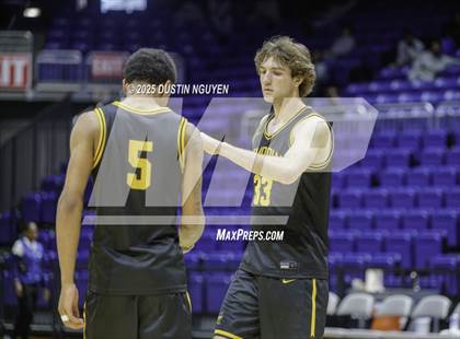 Thumbnail 2 in Fort Bend Marshall vs. Memorial (Cy-Hoops 3rd Place) photogallery.