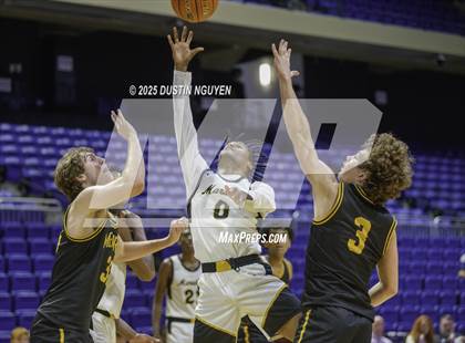 Thumbnail 2 in Fort Bend Marshall vs. Memorial (Cy-Hoops 3rd Place) photogallery.