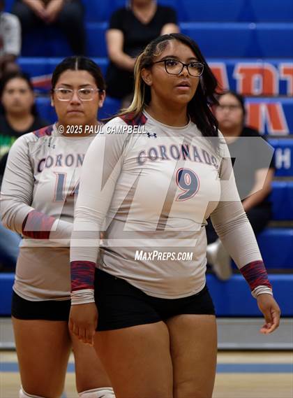 Thumbnail 2 in Coronado @ Camelback photogallery.