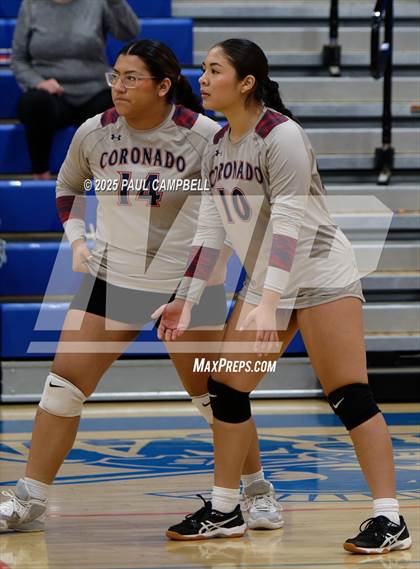 Thumbnail 1 in Coronado @ Camelback photogallery.