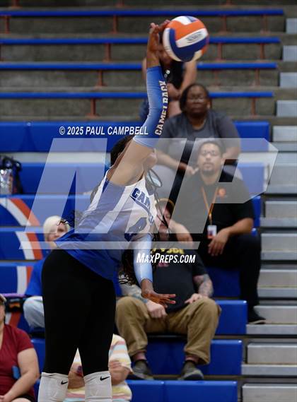 Thumbnail 2 in Coronado @ Camelback photogallery.