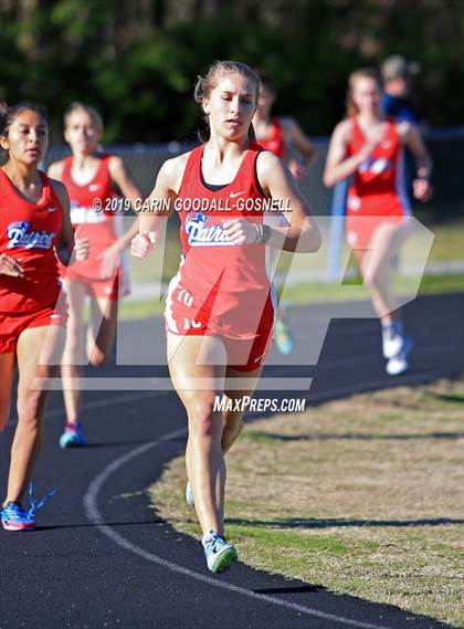 Thumbnail 3 in Northside - Jacksonville, Havelock @ West Carteret (Track Events) photogallery.