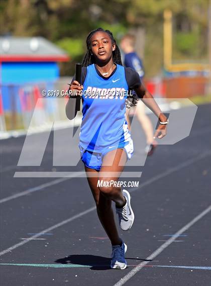 Thumbnail 1 in Northside - Jacksonville, Havelock @ West Carteret (Track Events) photogallery.
