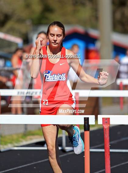 Thumbnail 1 in Northside - Jacksonville, Havelock @ West Carteret (Track Events) photogallery.