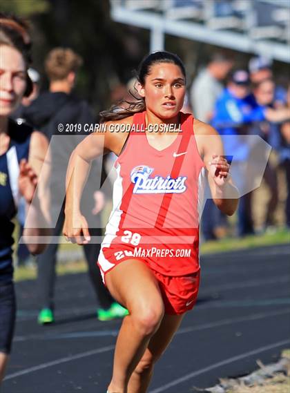Thumbnail 1 in Northside - Jacksonville, Havelock @ West Carteret (Track Events) photogallery.