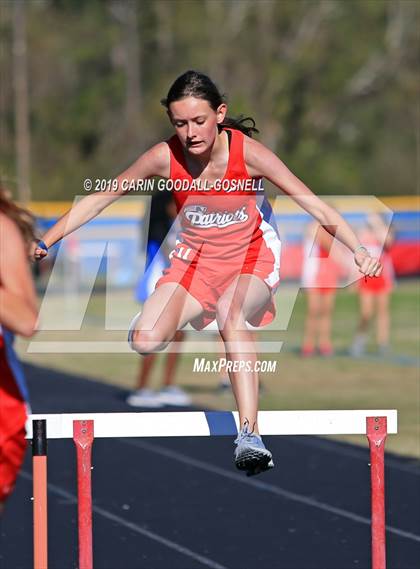 Thumbnail 2 in Northside - Jacksonville, Havelock @ West Carteret (Track Events) photogallery.