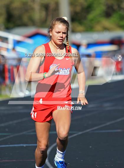 Thumbnail 1 in Northside - Jacksonville, Havelock @ West Carteret (Track Events) photogallery.