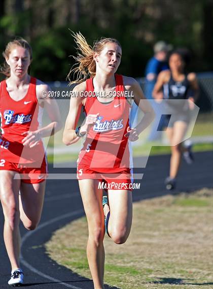 Thumbnail 3 in Northside - Jacksonville, Havelock @ West Carteret (Track Events) photogallery.