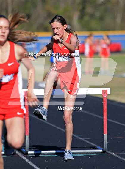 Thumbnail 1 in Northside - Jacksonville, Havelock @ West Carteret (Track Events) photogallery.
