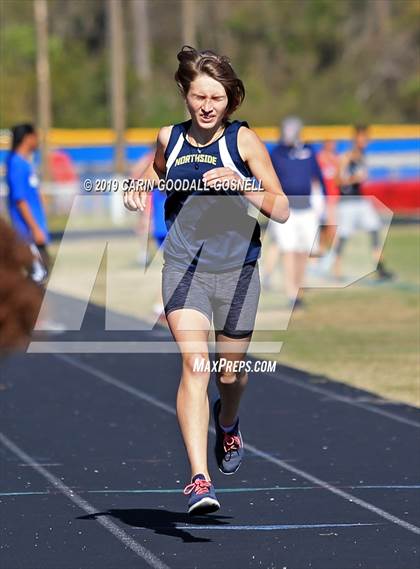 Thumbnail 1 in Northside - Jacksonville, Havelock @ West Carteret (Track Events) photogallery.