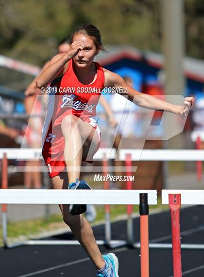 Thumbnail 2 in Northside - Jacksonville, Havelock @ West Carteret (Track Events) photogallery.