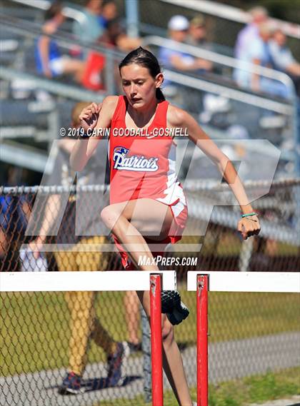 Thumbnail 3 in Northside - Jacksonville, Havelock @ West Carteret (Track Events) photogallery.